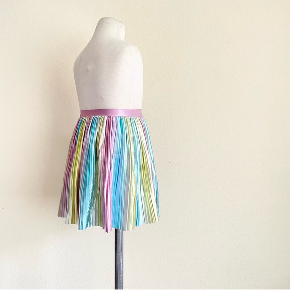 Cotton On Kids | Metallic Rainbow Skirt - Picture 2 of 2